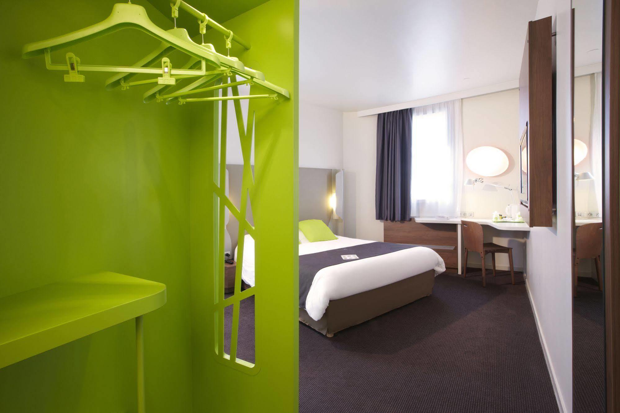 Campanile Reims Est - Taissy Hotel Luaran gambar